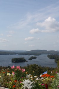 Adirondack Museum at Blue Mt. Lake