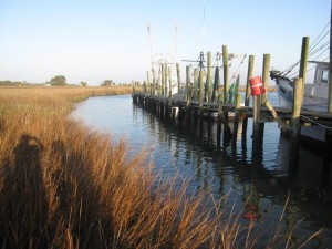 St. Helena Island, South Carolina