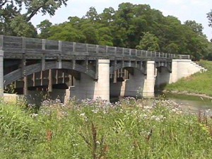 Credit: Illinois & Michigan Canal National Heritage Corridor