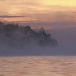 Lake at Sunset  Credit: Rensselear Plateau Alliance