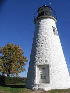 Concord Point Lighthouse 