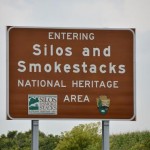 Courtesy of Silos and Smokestacks National Heritage Area