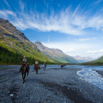 Yellowstone to Yukon a transboundary conservation initiative Credit: Wayne Sawchuck