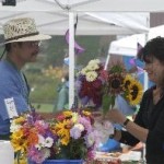 Farmers Market Cuyahoga National Park Photo Courtesy of Ted Toth 