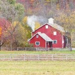 Historic Hale Farm Cuyahoga National Park Photo Courtesy of Ted Toth