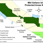Galiano IslandPrtotected Areas Network Courtsey: Jon Weller