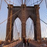 Brooklyn Bridge New York Credit: Jim Henderson Wikipedia Commons