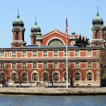 Ellis Island New York By Ingfbruno; CC BY-SA 3.0, https://commons.wikimedia.org/w/index.php?curid=29079811
