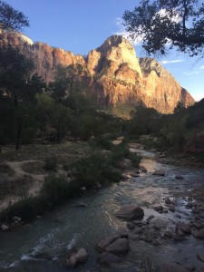 Zion National Park