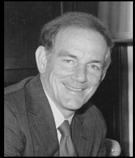 Senator J. Bennett Johnston. Credit:  U.S. Senate Historical Office.