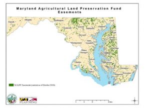 Perpetual Easements as Historic Events | Living Landscape Observer